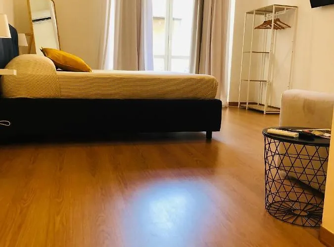 Dimora PaladinoHotel Napoli