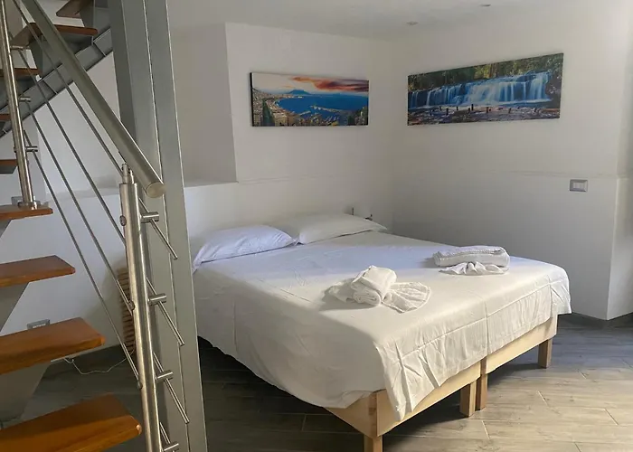 Suites Caracciolo Napoli
