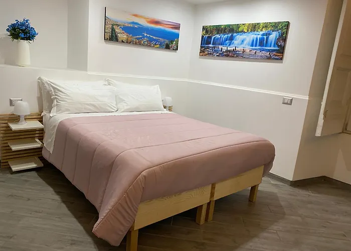 Suites Caracciolo Napoli