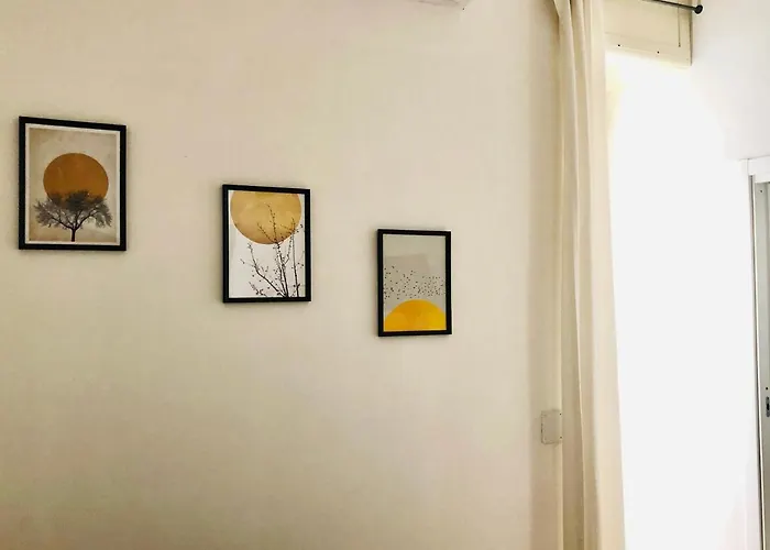 Dimora PaladinoHotel Napoli